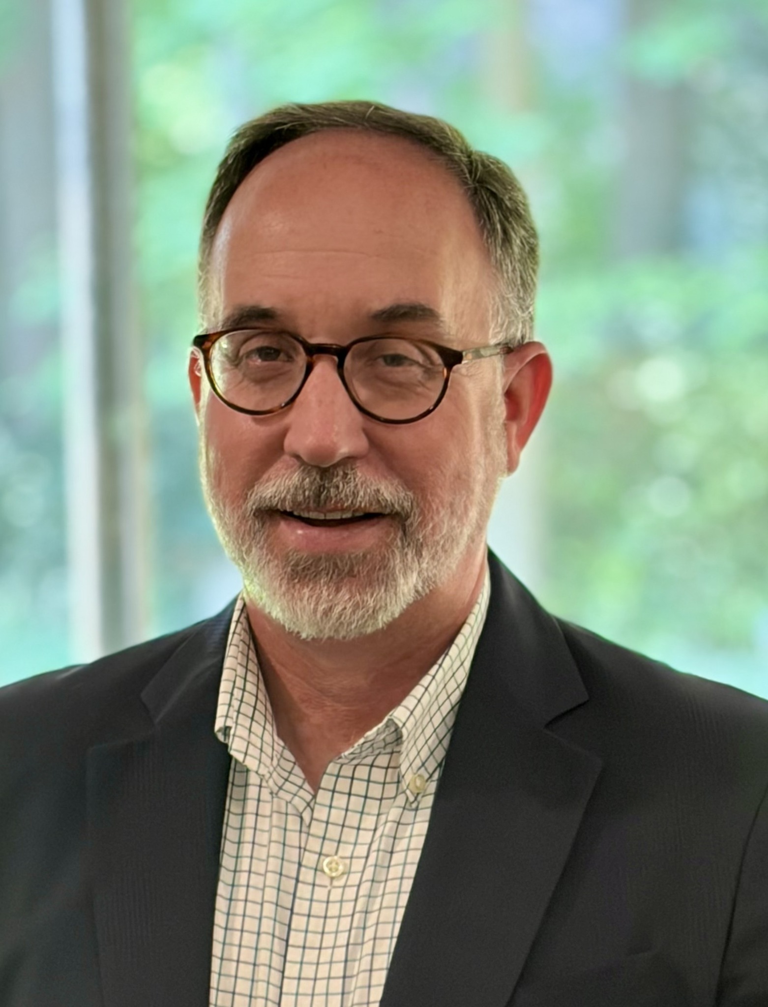 Michael Kowalchik, founder and fractional CFO at K2 Finances